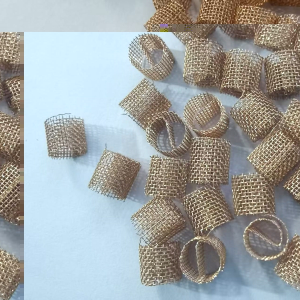 磷青铜材质西塔环填料价格